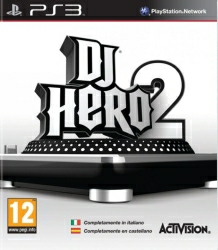 Desveladas las canciones de DJ Hero 2